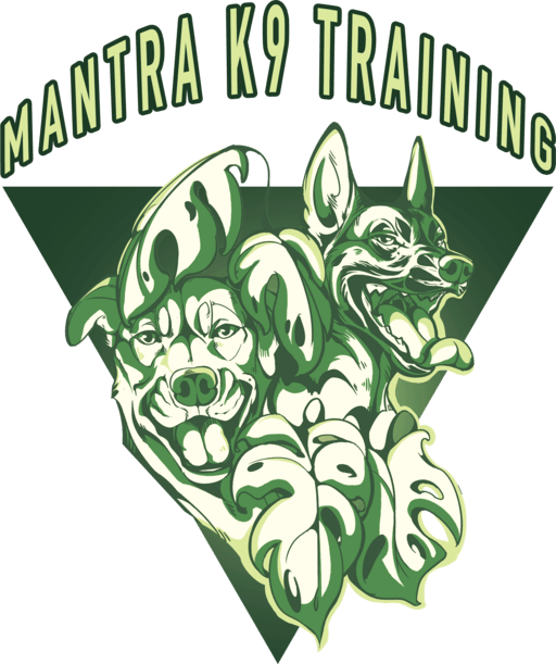 MantraK9 Training